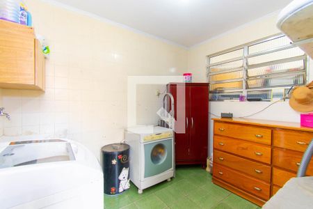 Casa à venda com 288m², 3 quartos e 2 vagas Casa à venda com 288m², 3 quartos e 2 vagasÁrea de Serviço