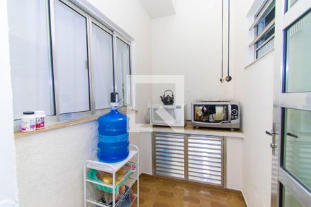 Casa à venda com 288m², 3 quartos e 2 vagas Casa à venda com 288m², 3 quartos e 2 vagasCozinha