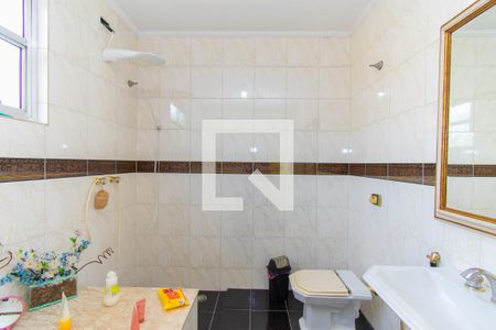 Casa à venda com 288m², 3 quartos e 2 vagas Casa à venda com 288m², 3 quartos e 2 vagasBanheiro 3