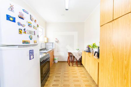 Casa à venda com 288m², 3 quartos e 2 vagas Casa à venda com 288m², 3 quartos e 2 vagasCozinha