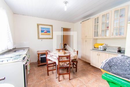 Casa à venda com 288m², 3 quartos e 2 vagas Casa à venda com 288m², 3 quartos e 2 vagasEdícula - Cozinha