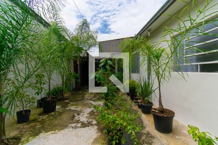 Casa à venda com 288m², 3 quartos e 2 vagas Casa à venda com 288m², 3 quartos e 2 vagasQuintal