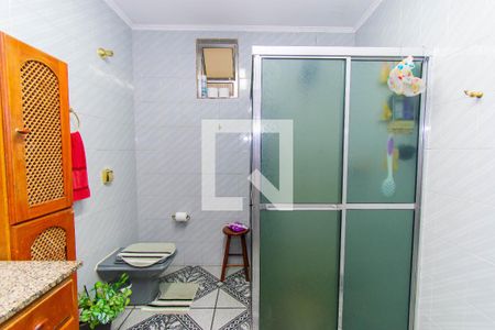 Casa à venda com 288m², 3 quartos e 2 vagas Casa à venda com 288m², 3 quartos e 2 vagasBanheiro 2