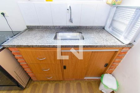 Casa à venda com 288m², 3 quartos e 2 vagas Casa à venda com 288m², 3 quartos e 2 vagasCozinha