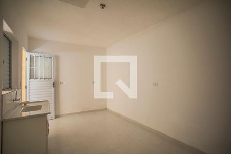 Studio de apartamento para alugar com 1 quarto, 25m² em Vila da Saúde, São Paulo