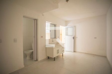 Studio de apartamento para alugar com 1 quarto, 25m² em Vila da Saúde, São Paulo