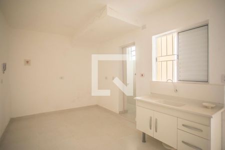 Studio de apartamento para alugar com 1 quarto, 25m² em Vila da Saúde, São Paulo