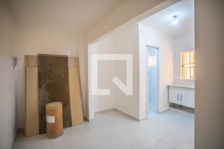 Studio de apartamento para alugar com 1 quarto, 20m² em Vila da Saúde, São Paulo