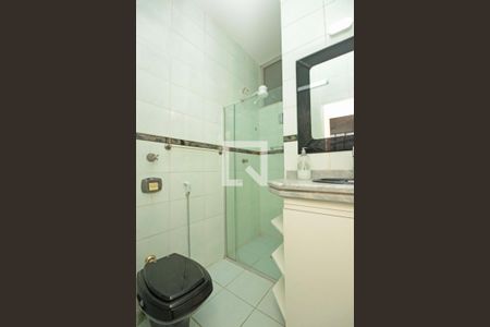 Apartamento para alugar com 3 quartos, 137m² em Centro, Belo Horizonte