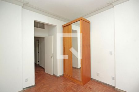 Apartamento para alugar com 3 quartos, 137m² em Centro, Belo Horizonte