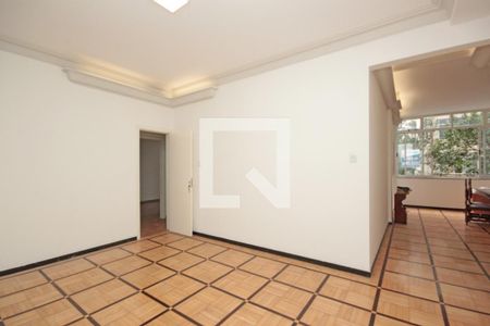 Apartamento para alugar com 3 quartos, 137m² em Centro, Belo Horizonte