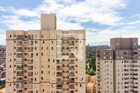 Vista  de apartamento à venda com 3 quartos, 57m² em Conceicao, Osasco