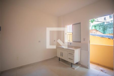 Studio de apartamento para alugar com 1 quarto, 20m² em Vila da Saúde, São Paulo