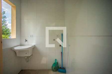 Studio para alugar com 25m², 1 quarto e sem vagaÁrea de Serviço coletiva