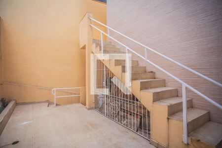 Apartamento para alugar com 25m², 1 quarto e sem vagaHall