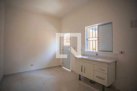 Studio de apartamento para alugar com 1 quarto, 20m² em Vila da Saúde, São Paulo