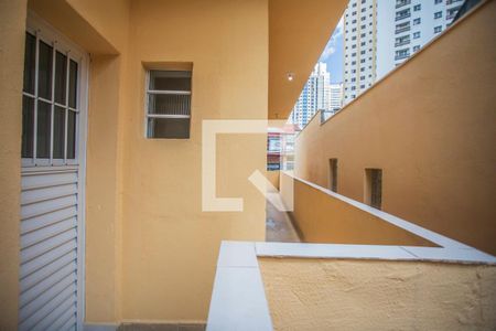 Entrada de apartamento para alugar com 1 quarto, 20m² em Vila da Saúde, São Paulo