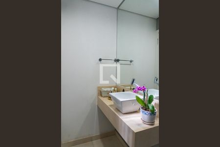 Casa à venda com 261m², 4 quartos e 3 vagasLavabo