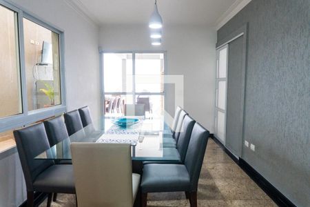 Casa à venda com 261m², 4 quartos e 3 vagasCopa