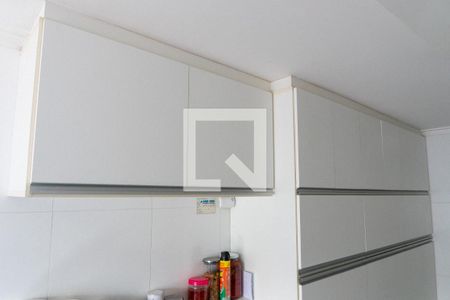 Casa à venda com 261m², 4 quartos e 3 vagasCozinha - Armários