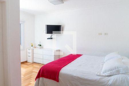 Casa à venda com 261m², 4 quartos e 3 vagasSuite 2