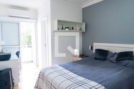 Casa à venda com 261m², 4 quartos e 3 vagasSuíte 4