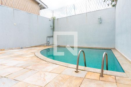 Casa à venda com 261m², 4 quartos e 3 vagasPiscina