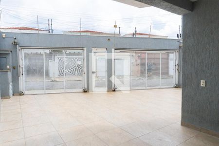 Casa à venda com 261m², 4 quartos e 3 vagasGaragem