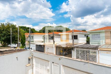 Casa à venda com 261m², 4 quartos e 3 vagasVista da Suite 2