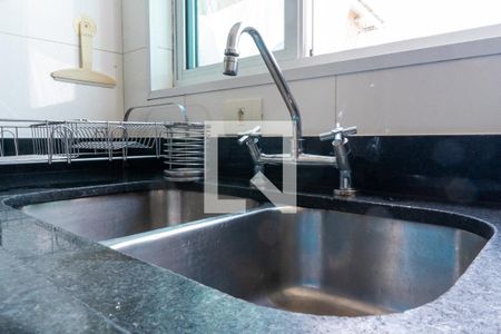 Casa à venda com 261m², 4 quartos e 3 vagasCozinha Detalhe