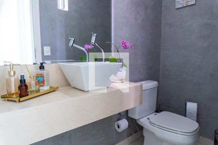 Casa à venda com 261m², 4 quartos e 3 vagasLavabo