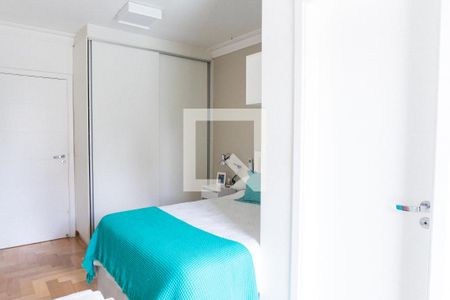 Casa à venda com 261m², 4 quartos e 3 vagasSuíte 3