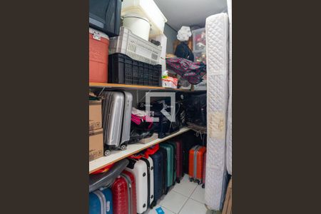 Casa à venda com 261m², 4 quartos e 3 vagasDepósito