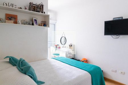 Casa à venda com 261m², 4 quartos e 3 vagasSuíte 3