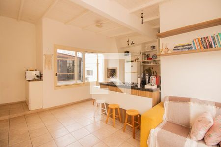 Apartamento para alugar com 116m², 1 quarto e sem vagaCozinha