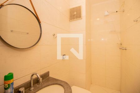 Apartamento para alugar com 116m², 1 quarto e sem vagaBanheiro