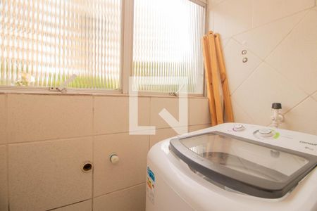 Apartamento para alugar com 116m², 1 quarto e sem vagaÁrea de Serviço