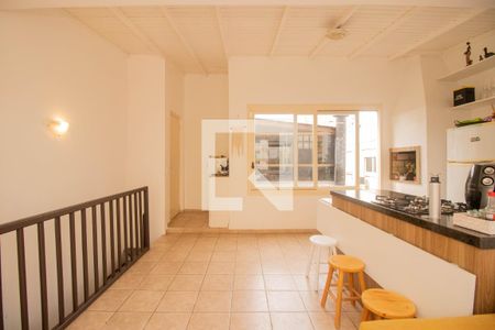 Apartamento para alugar com 116m², 1 quarto e sem vagaCozinha