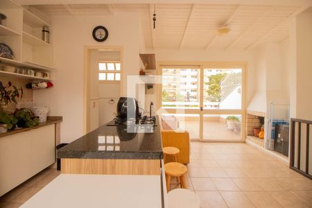Apartamento para alugar com 116m², 1 quarto e sem vagaCozinha
