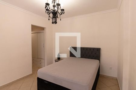 Apartamento para alugar com 70m², 1 quarto e 2 vagasSuíte