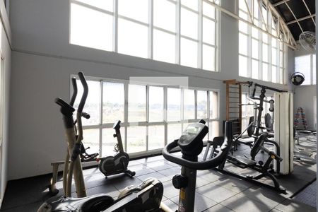 Apartamento para alugar com 70m², 1 quarto e 2 vagasAcademia