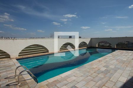 Apartamento para alugar com 70m², 1 quarto e 2 vagasPiscina
