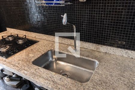 Apartamento para alugar com 70m², 1 quarto e 2 vagasPia