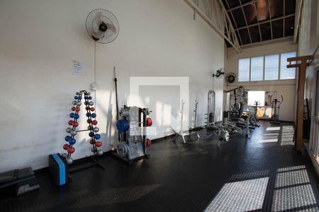 Apartamento para alugar com 70m², 1 quarto e 2 vagasAcademia