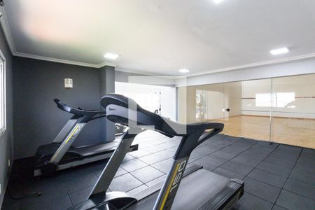 Apartamento para alugar com 70m², 1 quarto e 2 vagasAcademia