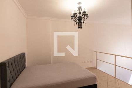 Apartamento para alugar com 70m², 1 quarto e 2 vagasSuíte
