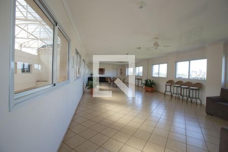 Apartamento para alugar com 70m², 1 quarto e 2 vagasÁrea comum