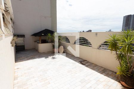 Apartamento para alugar com 70m², 1 quarto e 2 vagasÁrea comum