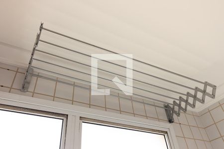 Apartamento para alugar com 70m², 1 quarto e 2 vagasÁrea de Serviço