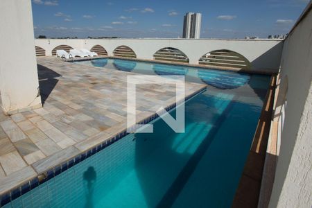 Apartamento para alugar com 70m², 1 quarto e 2 vagasPiscina